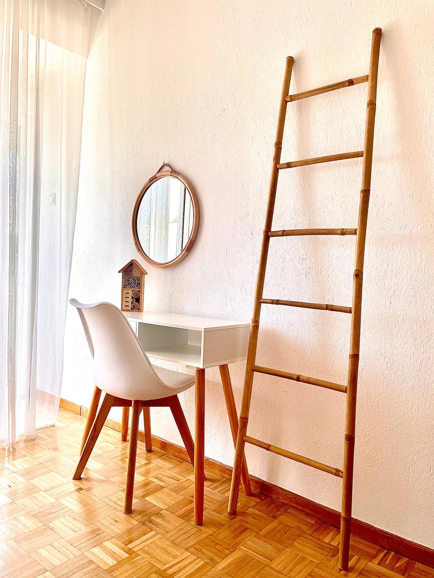 Urban Kalamitsa Beach Appartment Kavala Bagian luar foto